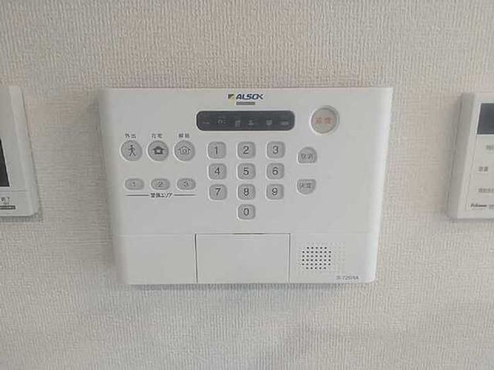 D−ROOM田町Bのその他画像