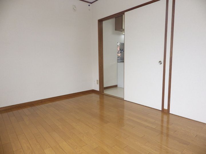 サンライズ北原の内装