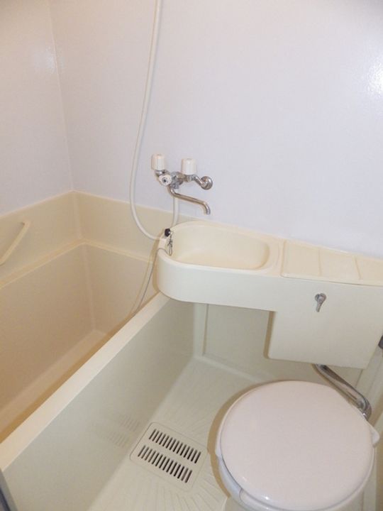 サンライズ北原のその他画像