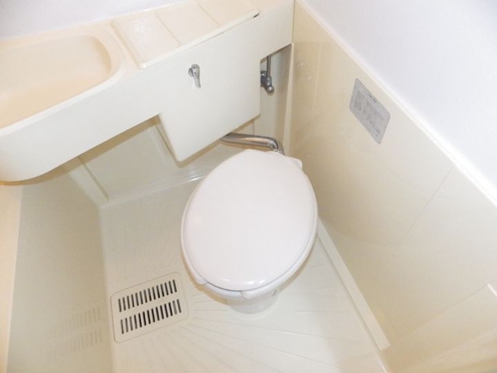 サンライズ北原のその他画像