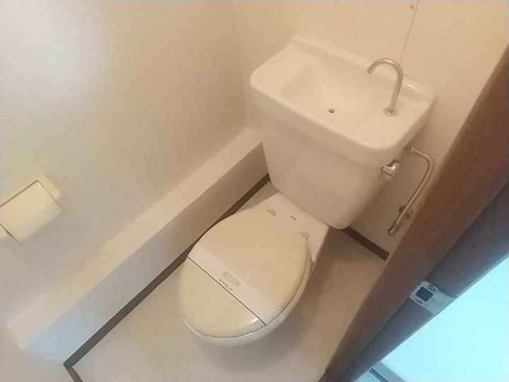 シティハイム251のその他画像