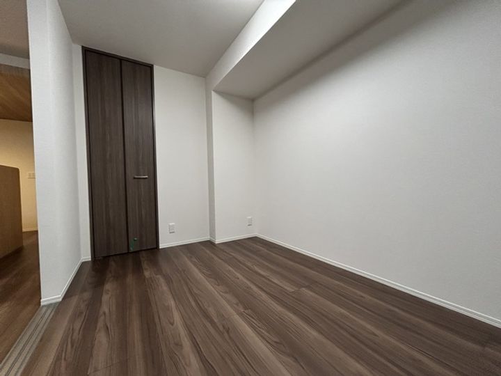 D−ROOM散田町の内装