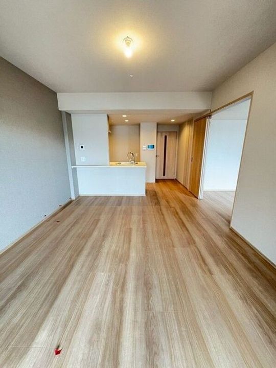 LUXENA八王子寺町の内装