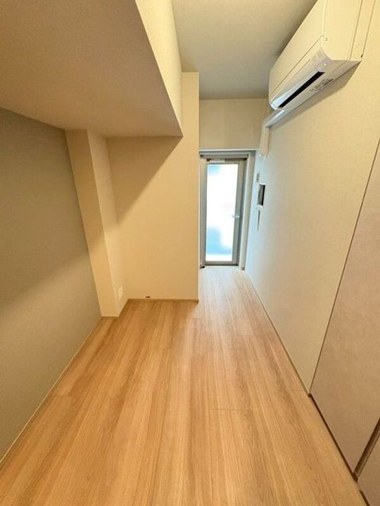 LUXENA八王子寺町の内装