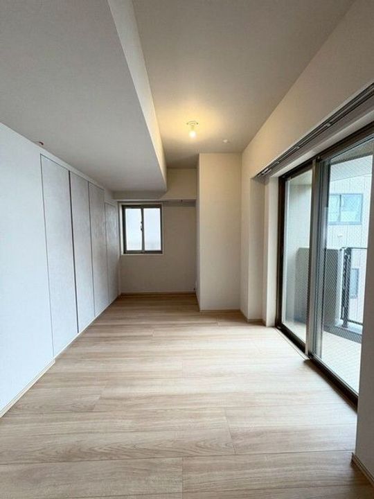 LUXENA八王子寺町の内装