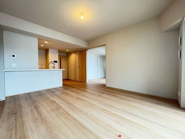 LUXENA八王子寺町の内装