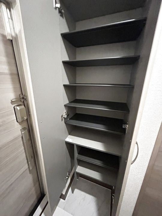 D−ROOM八幡町のその他画像