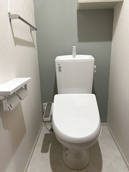 D−ROOM八幡町のその他画像
