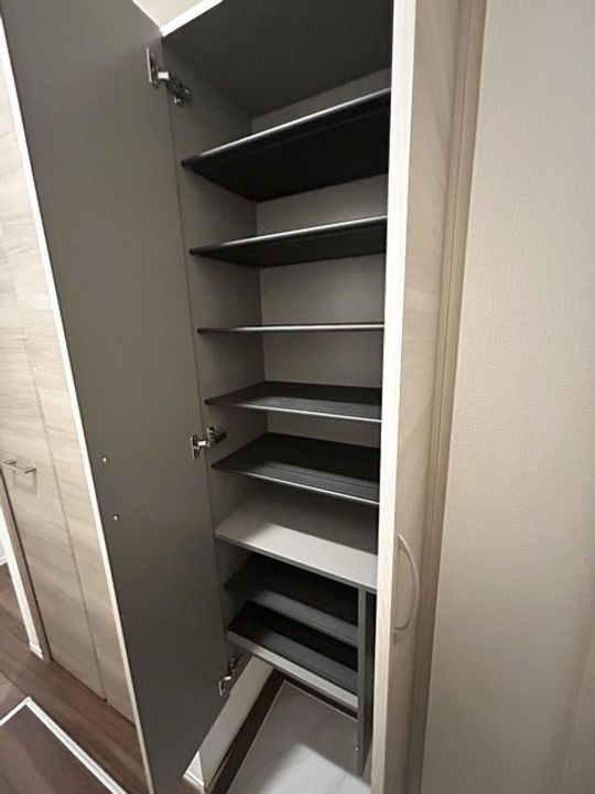 D−ROOM八幡町のその他画像