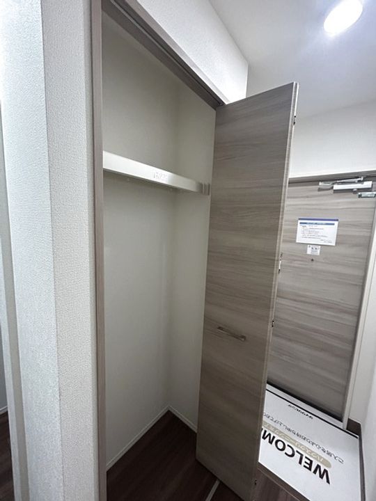 D−ROOM八幡町のその他画像
