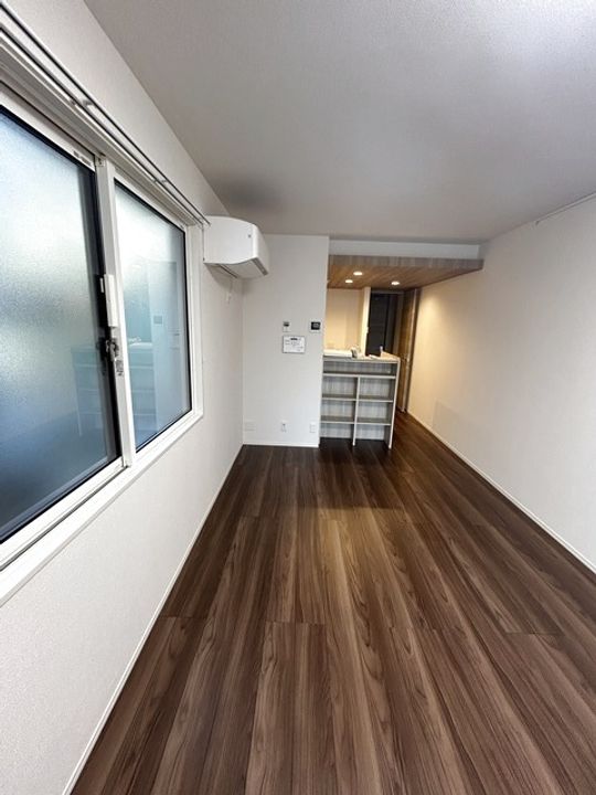 D−ROOM八幡町の内装