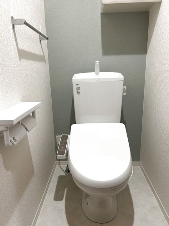 D−ROOM八幡町のその他画像