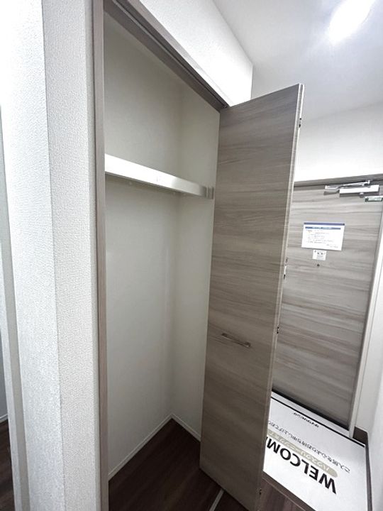 D−ROOM八幡町のその他画像