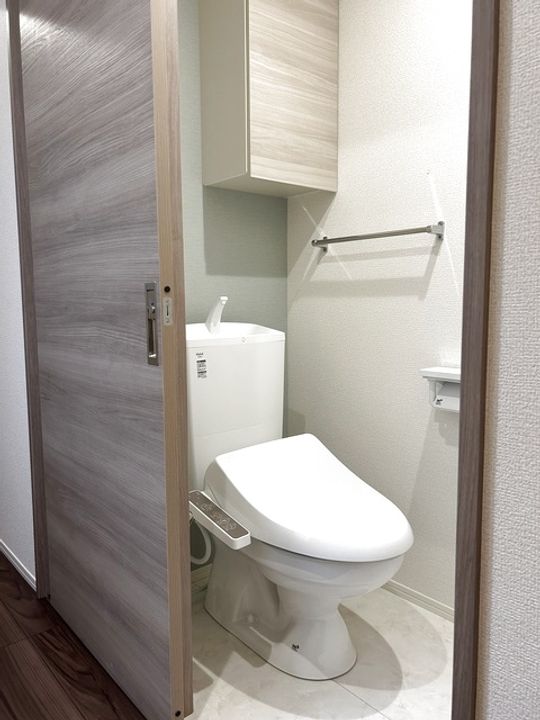 D−ROOM八幡町のその他画像