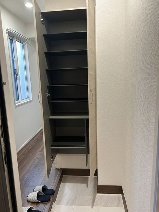 D−ROOM八幡町のその他画像