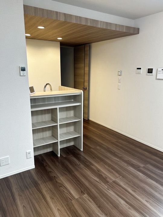 D−ROOM八幡町のその他画像