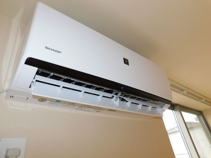 マンション国母のその他画像