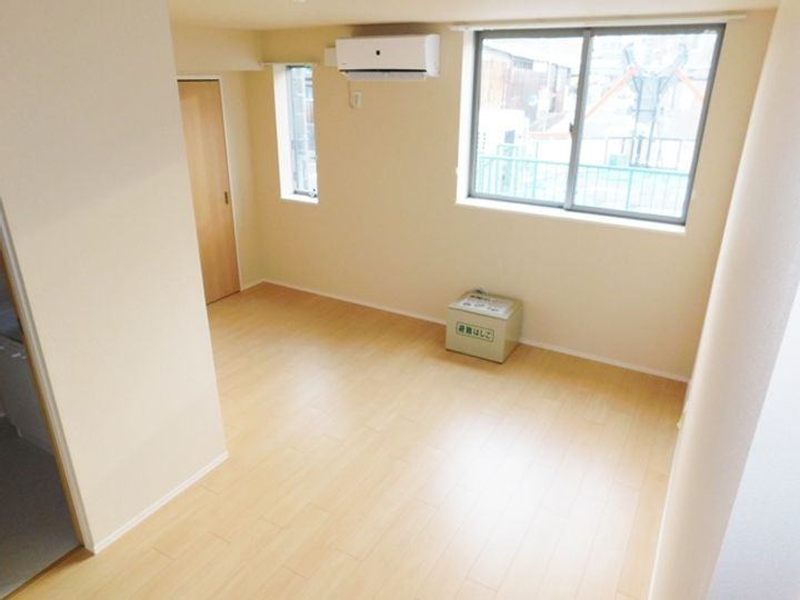 マンション国母のその他画像