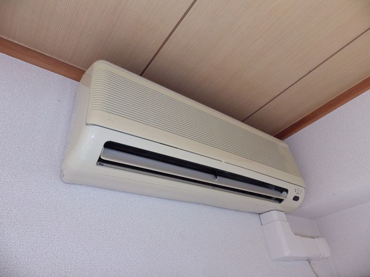 CASA MG201のその他画像
