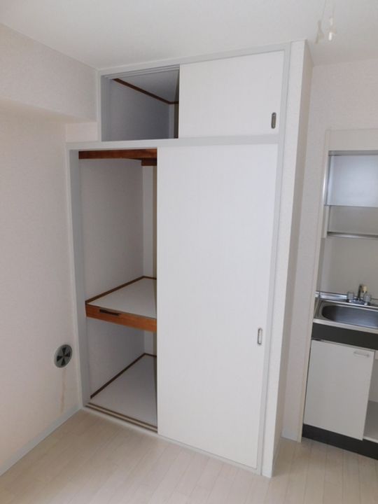 リックハイツ301のその他画像