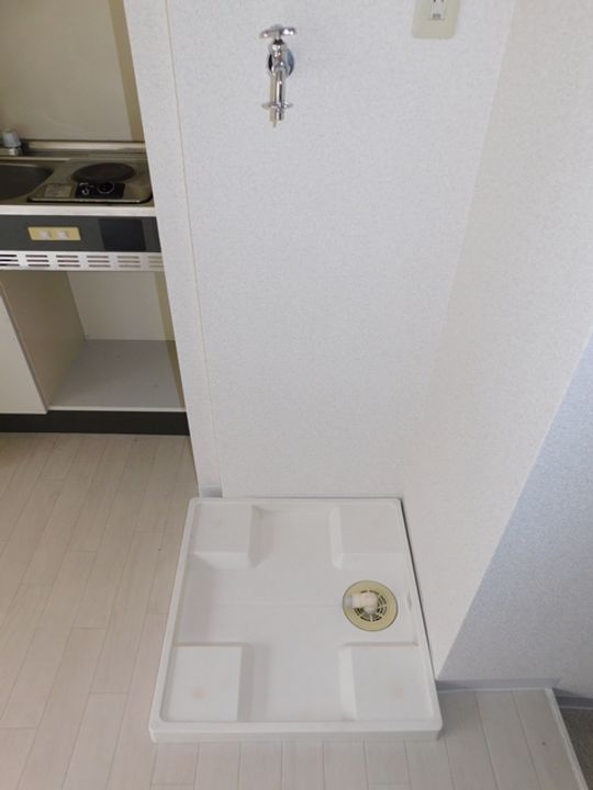 リックハイツ301のその他画像