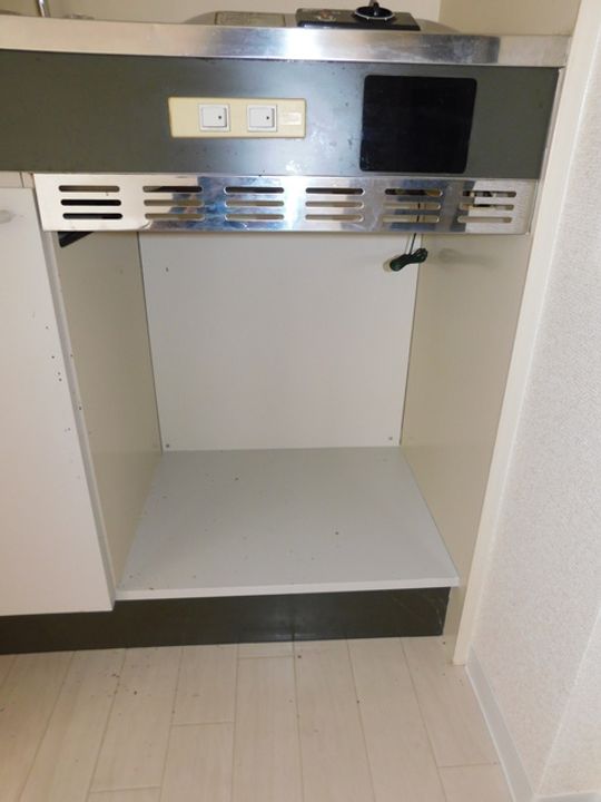 リックハイツ301のその他画像