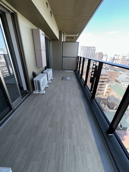 LUXENA八王子寺町のその他画像