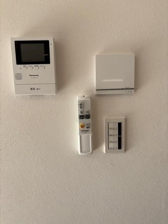 ISM八王子のその他画像