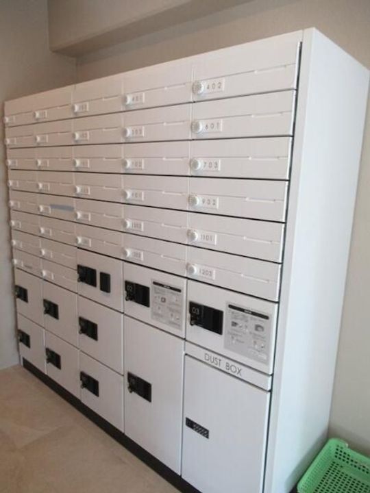 ISM八王子のその他画像