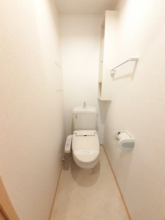 サンパティオ205のその他画像