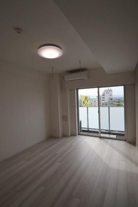 SHOKEN Residence八王子の内装