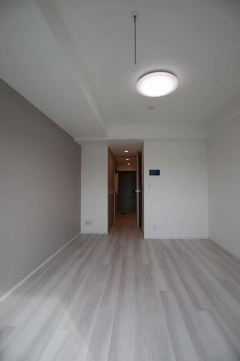 SHOKEN Residence八王子の内装
