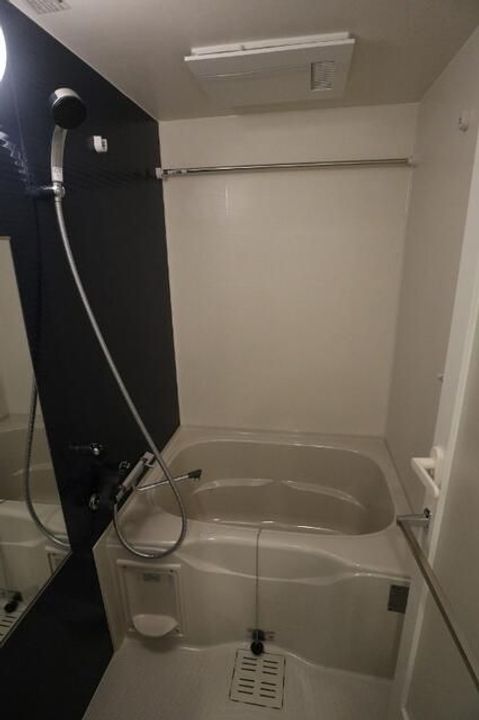 SHOKEN Residence八王子の風呂