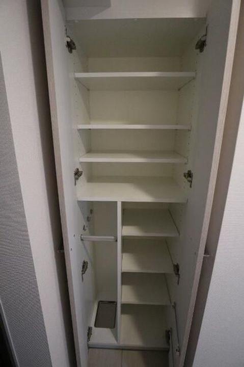 SHOKEN Residence八王子のその他画像