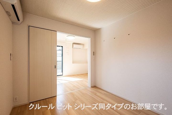 アルドーレⅡのその他画像