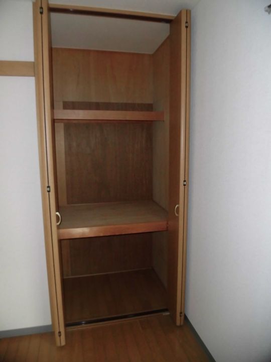マンションクラシーバ301のその他画像