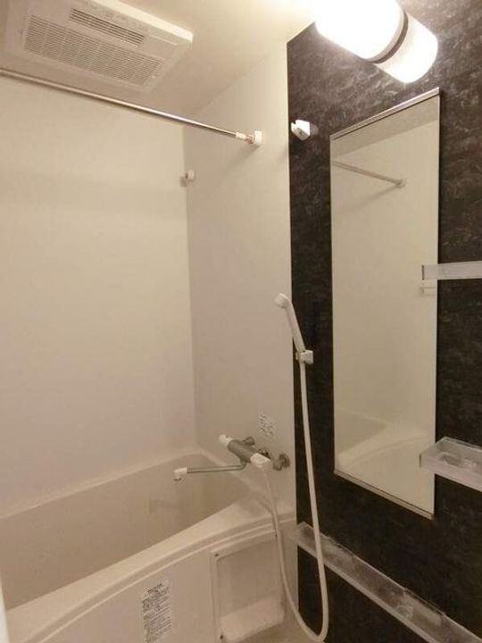 リブリ・VIVO(ヴィーヴォ)の風呂