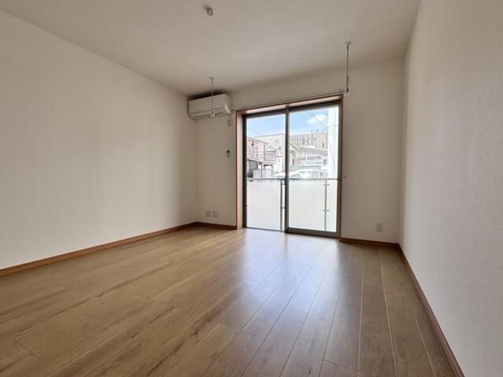 モント羽村の内装