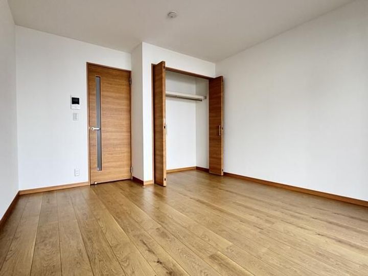 モント羽村の内装