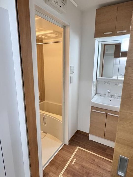 モント羽村のその他画像