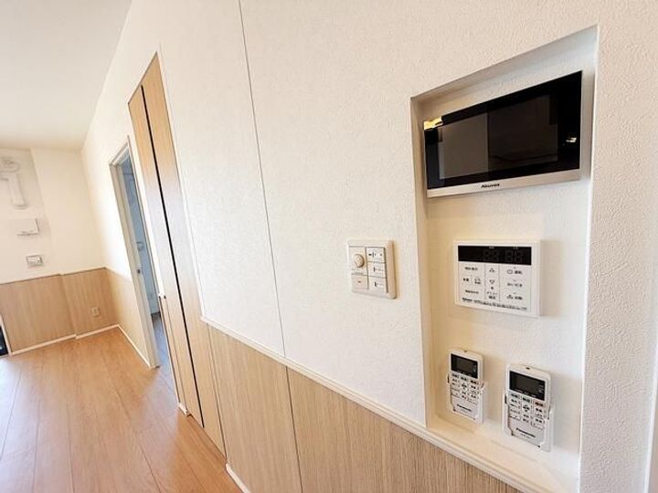 コートデルトゥール昭島のその他画像