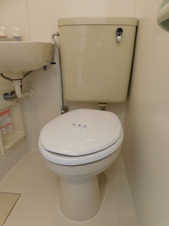 澤田ビルBのその他画像