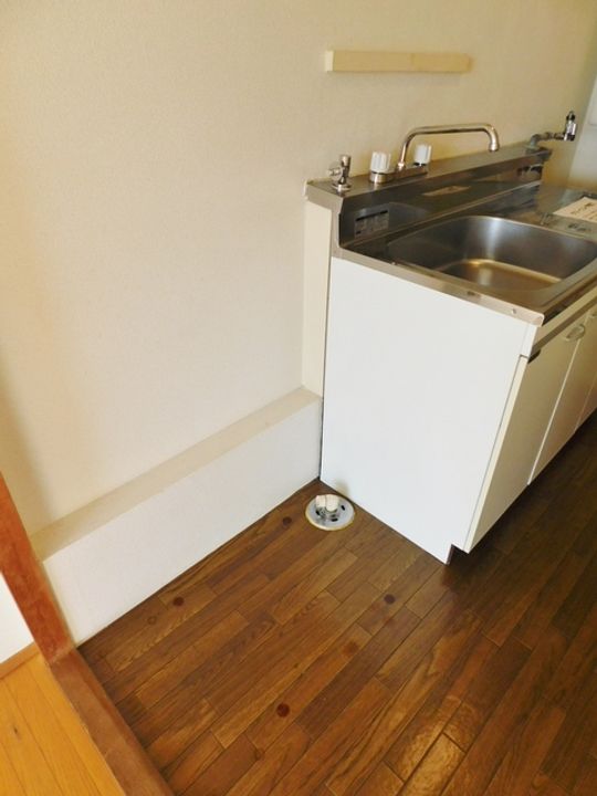 澤田ビルBのその他画像