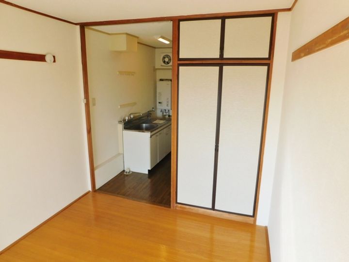 澤田ビルBのその他画像