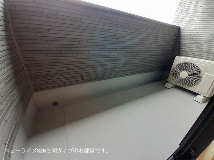 サンリットプレイスのその他画像