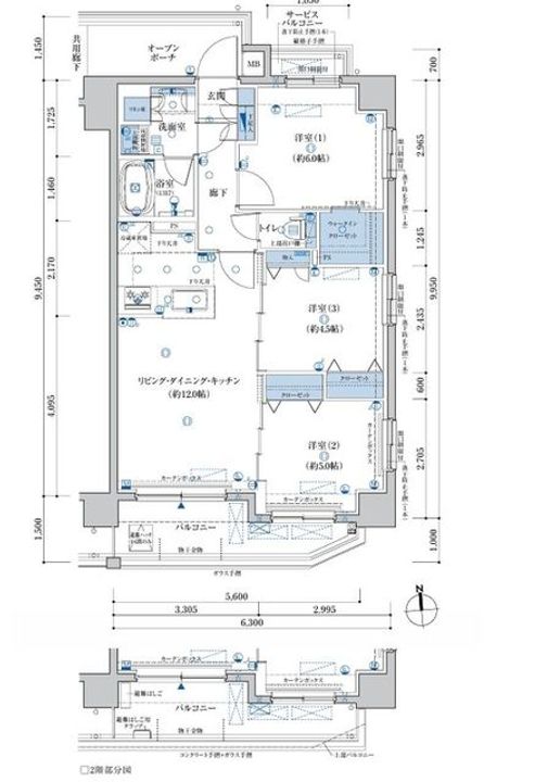 サムネイルイメージ