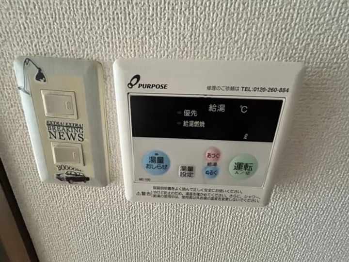 その他
