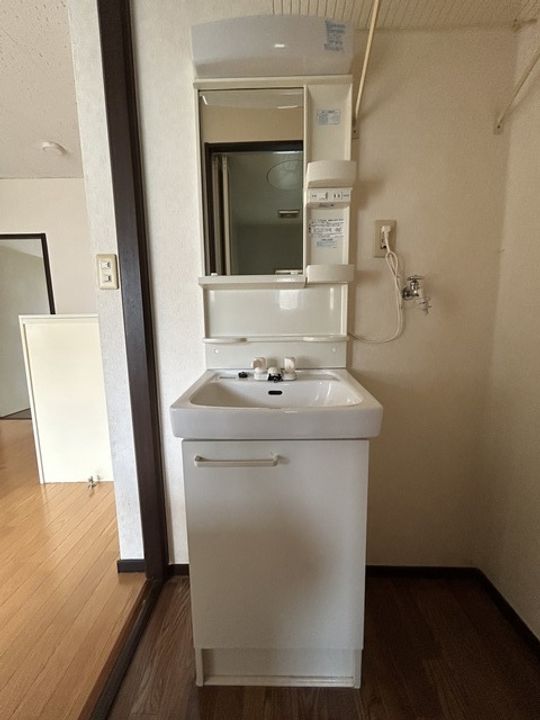 サントピア宇津木台のその他画像
