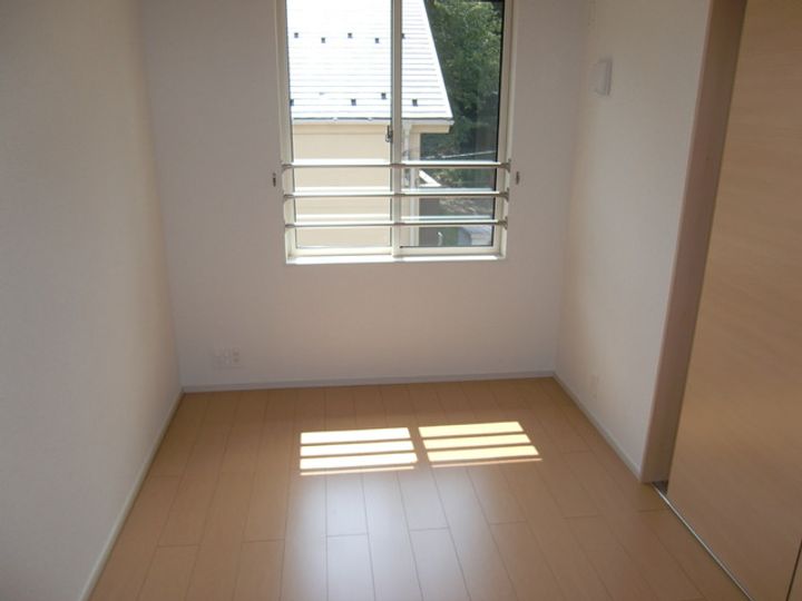 グリーン グレイスの内装