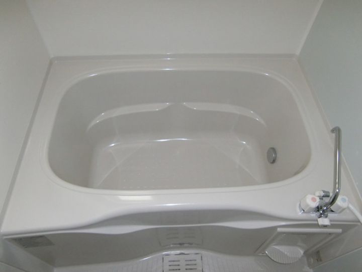 グリーン グレイスの風呂